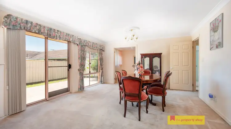 Third view of Homely unit listing, 2/30 Lawson Street, Mudgee NSW 2850