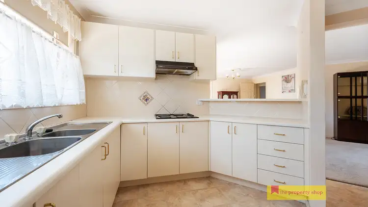 Fourth view of Homely unit listing, 2/30 Lawson Street, Mudgee NSW 2850