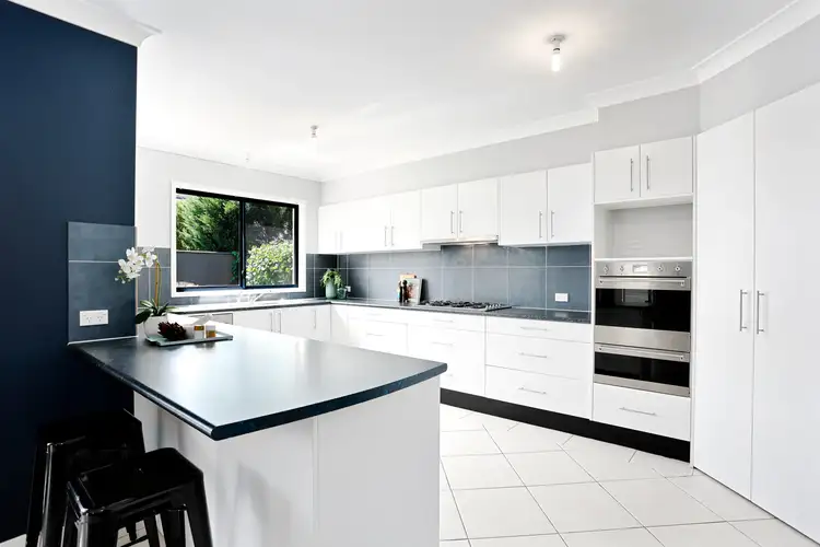 Fifth view of Homely house listing, 6 Tate Street, Ropes Crossing NSW 2760