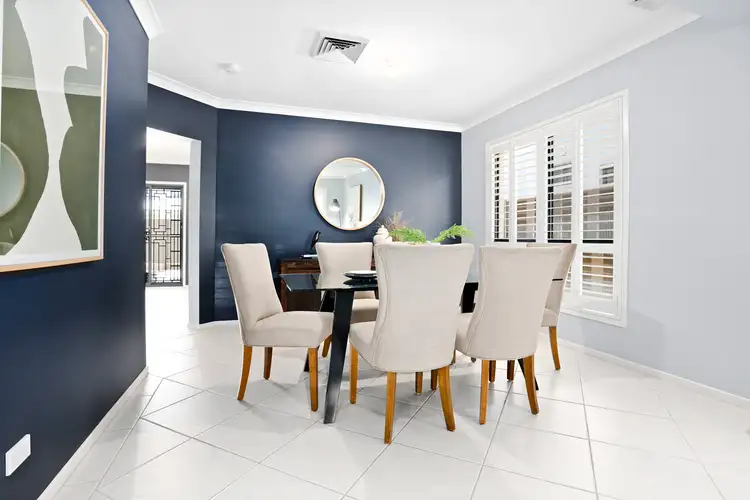 Sixth view of Homely house listing, 6 Tate Street, Ropes Crossing NSW 2760