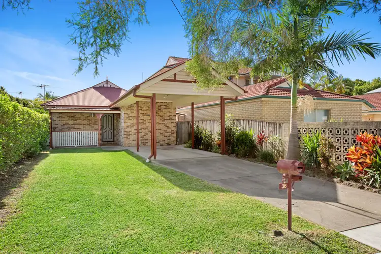 36 Silva Street, Ascot QLD 4007