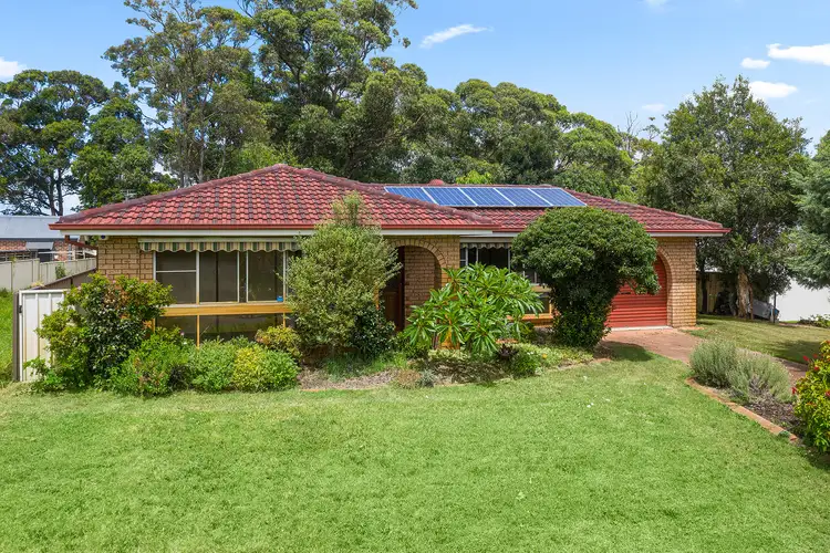 17 Wells Place, Shoalhaven Heads NSW 2535