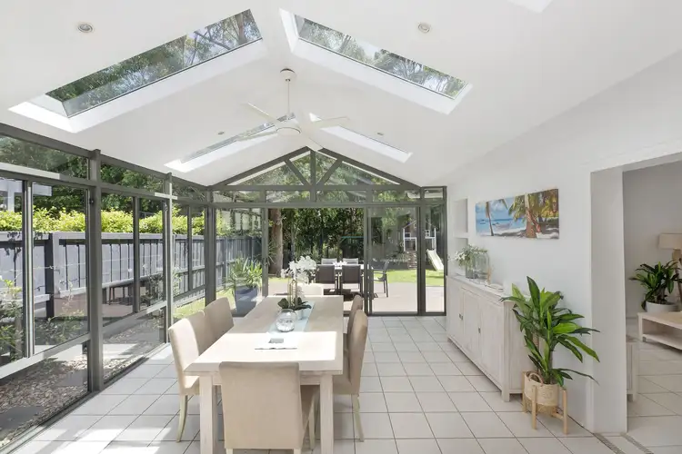 Third view of Homely house listing, 48 Valley View Circuit, Warriewood NSW 2102