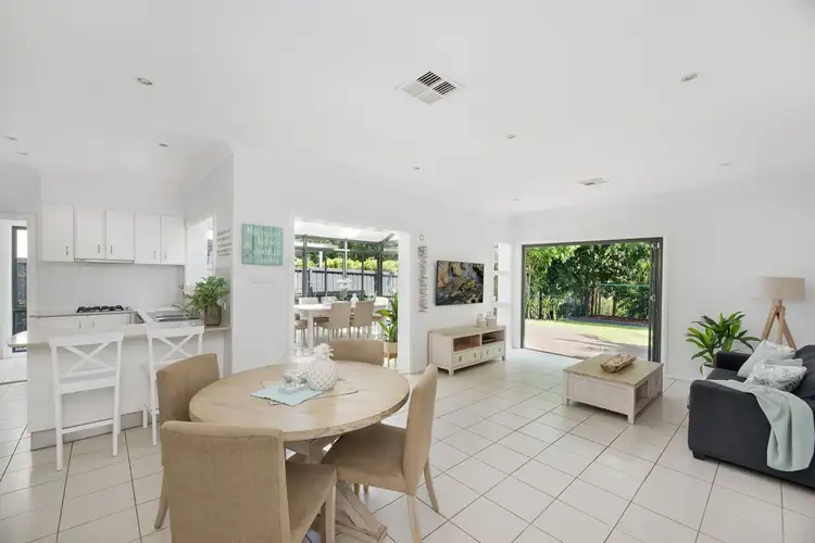Fourth view of Homely house listing, 48 Valley View Circuit, Warriewood NSW 2102