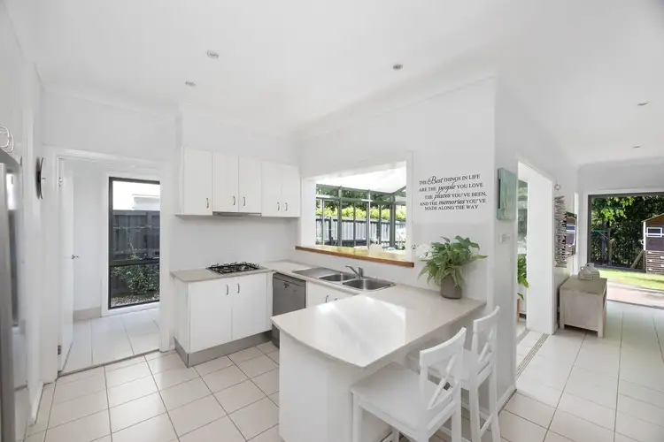 Fifth view of Homely house listing, 48 Valley View Circuit, Warriewood NSW 2102