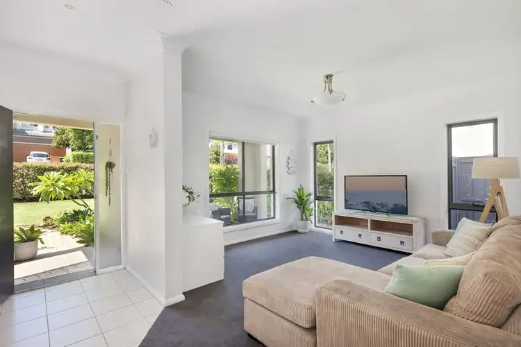 Sixth view of Homely house listing, 48 Valley View Circuit, Warriewood NSW 2102