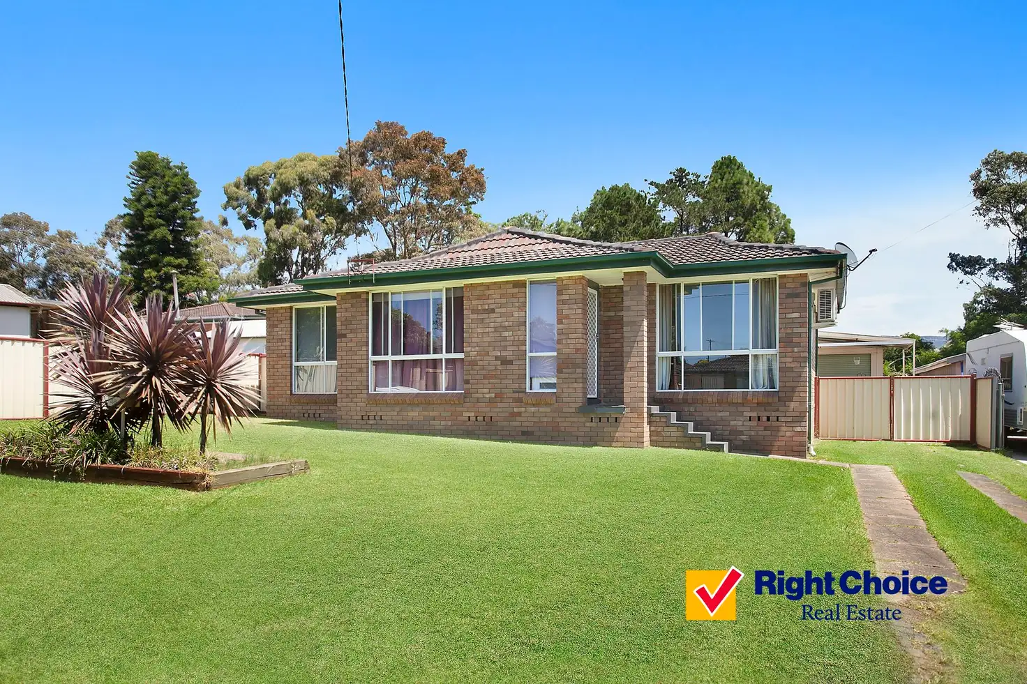 Main view of Homely house listing, 48 Polock Crescent, Albion Park NSW 2527