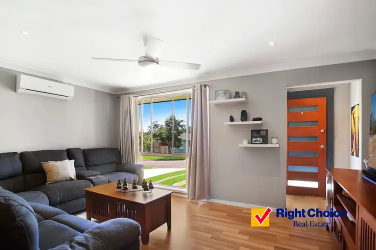 Second view of Homely house listing, 48 Polock Crescent, Albion Park NSW 2527