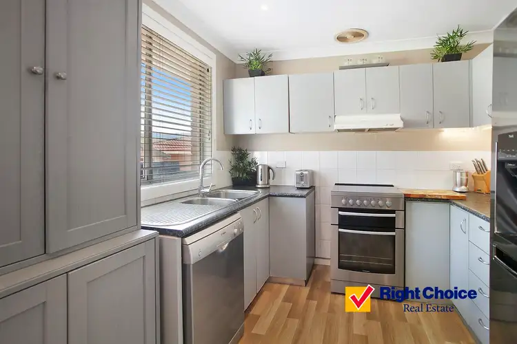 Third view of Homely house listing, 48 Polock Crescent, Albion Park NSW 2527