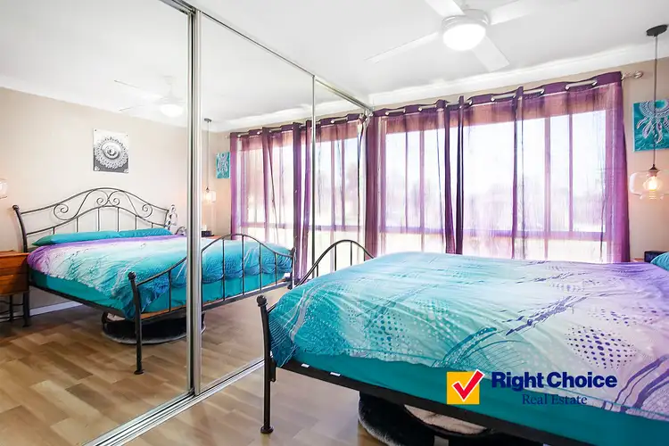 Fifth view of Homely house listing, 48 Polock Crescent, Albion Park NSW 2527