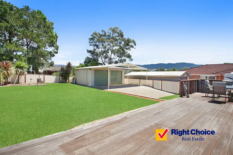 Sixth view of Homely house listing, 48 Polock Crescent, Albion Park NSW 2527