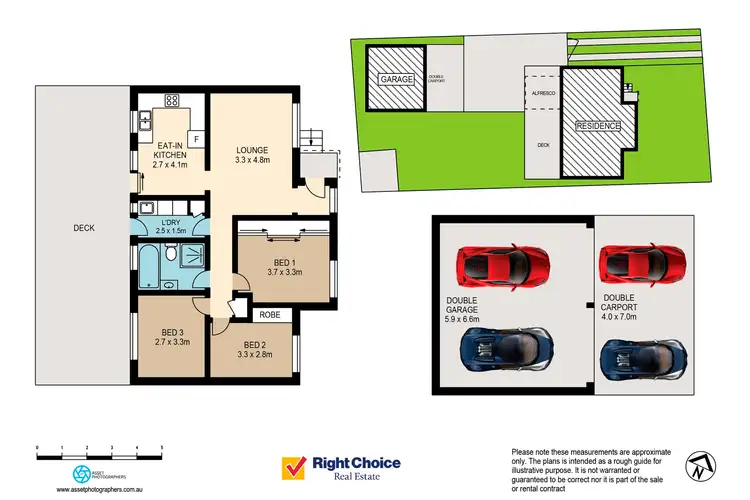 Seventh view of Homely house listing, 48 Polock Crescent, Albion Park NSW 2527