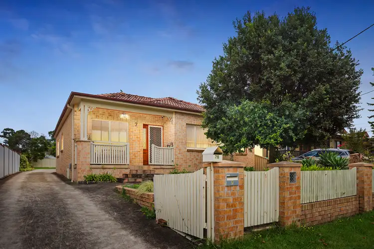 7 Elliott Street, Kingswood NSW 2747