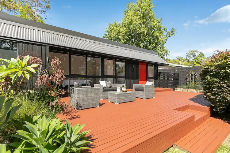 15 Joalah Crescent, Berowra Heights NSW 2082