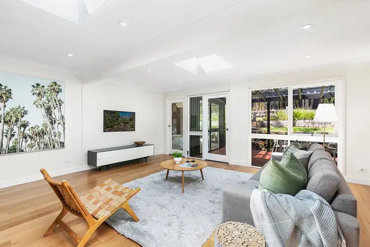 Second view of Homely house listing, 15 Joalah Crescent, Berowra Heights NSW 2082
