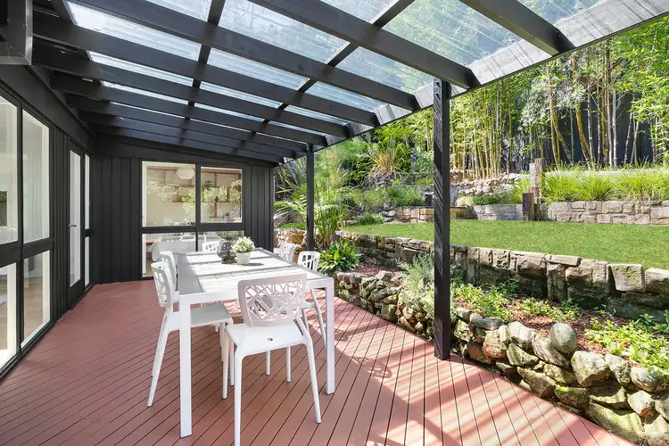 Fifth view of Homely house listing, 15 Joalah Crescent, Berowra Heights NSW 2082