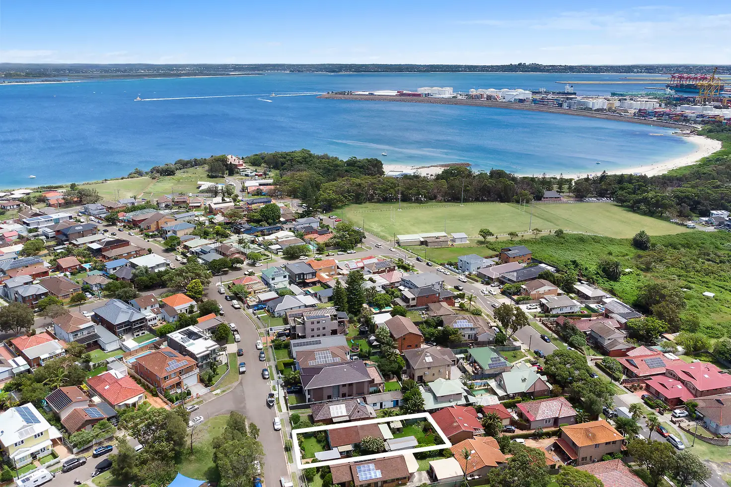 Main view of Homely house listing, 12 Oorana Avenue, Phillip Bay NSW 2036