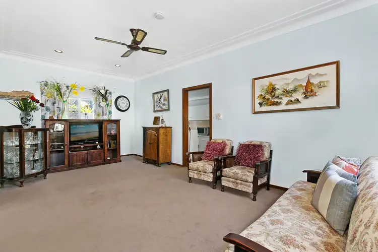 Second view of Homely house listing, 12 Oorana Avenue, Phillip Bay NSW 2036
