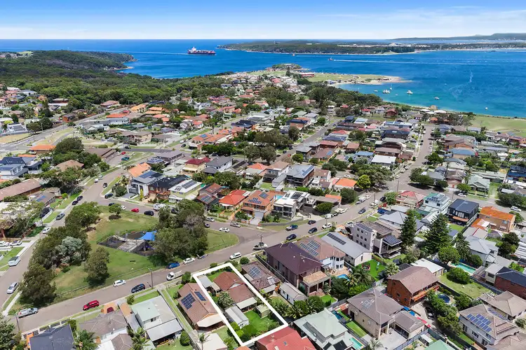 Fourth view of Homely house listing, 12 Oorana Avenue, Phillip Bay NSW 2036