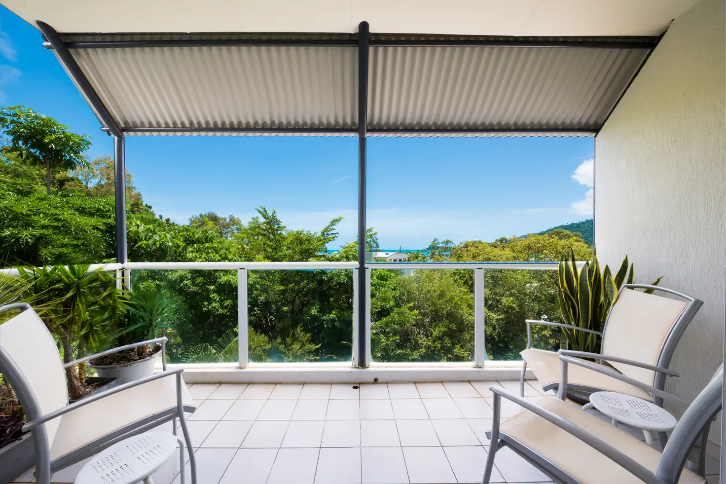 Main view of Homely unit listing, 9/9 Hermitage Drive, Airlie Beach QLD 4802
