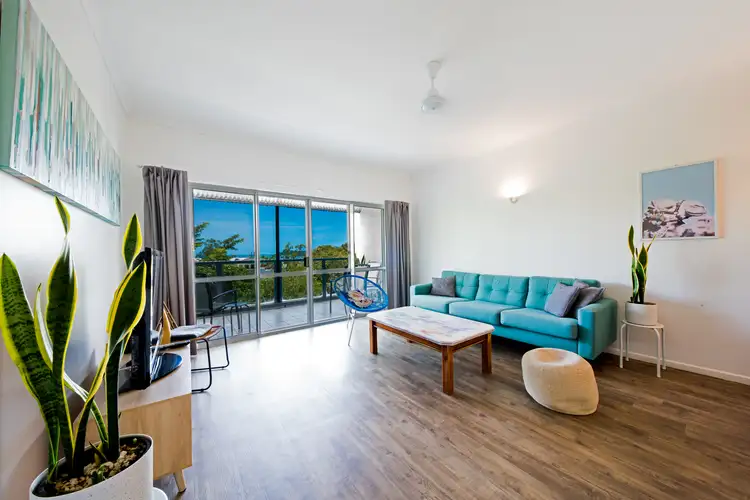Second view of Homely unit listing, 9/9 Hermitage Drive, Airlie Beach QLD 4802
