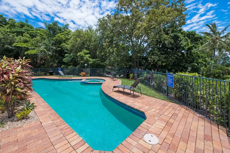 Third view of Homely unit listing, 9/9 Hermitage Drive, Airlie Beach QLD 4802