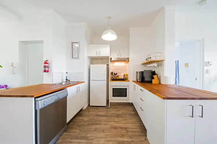 Fourth view of Homely unit listing, 9/9 Hermitage Drive, Airlie Beach QLD 4802