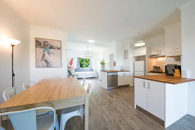 Fifth view of Homely unit listing, 9/9 Hermitage Drive, Airlie Beach QLD 4802