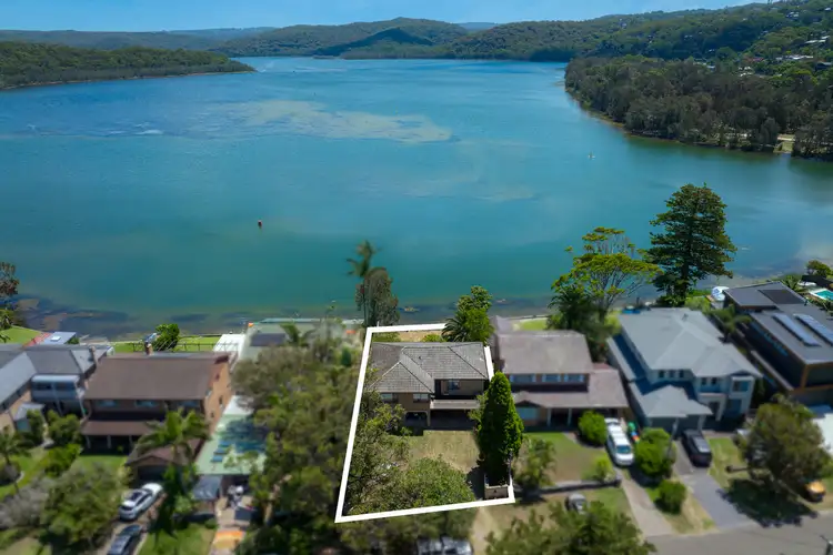Second view of Homely house listing, 77 Wimbledon Avenue, North Narrabeen NSW 2101