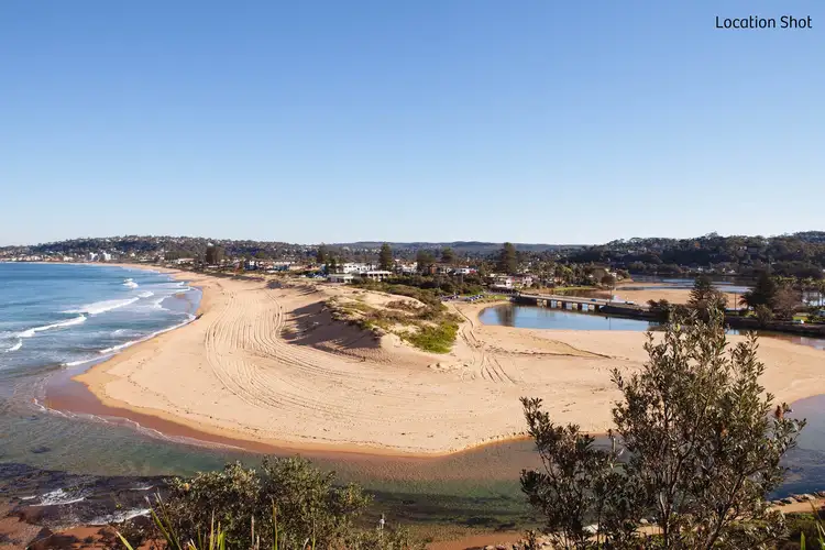 Fifth view of Homely house listing, 77 Wimbledon Avenue, North Narrabeen NSW 2101