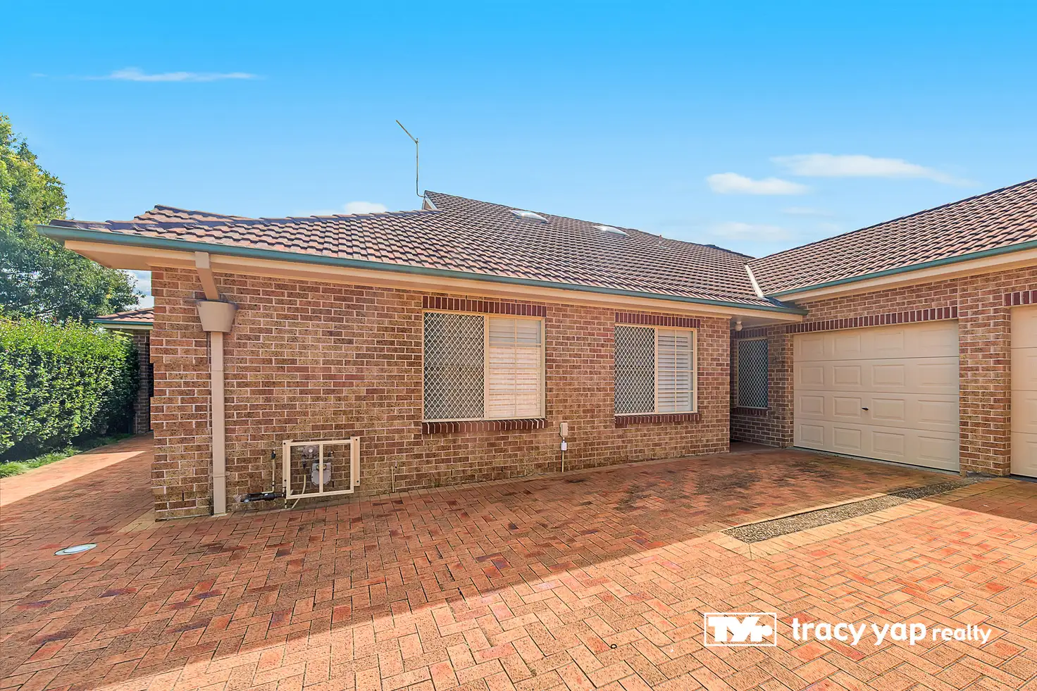 Main view of Homely villa listing, 7/48 Balaclava Road, Eastwood NSW 2122