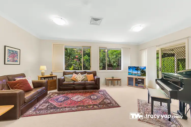 Second view of Homely villa listing, 7/48 Balaclava Road, Eastwood NSW 2122