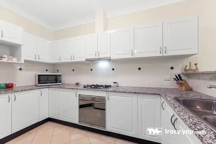 Third view of Homely villa listing, 7/48 Balaclava Road, Eastwood NSW 2122