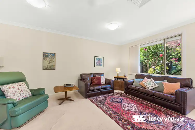 Fourth view of Homely villa listing, 7/48 Balaclava Road, Eastwood NSW 2122