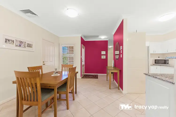 Fifth view of Homely villa listing, 7/48 Balaclava Road, Eastwood NSW 2122