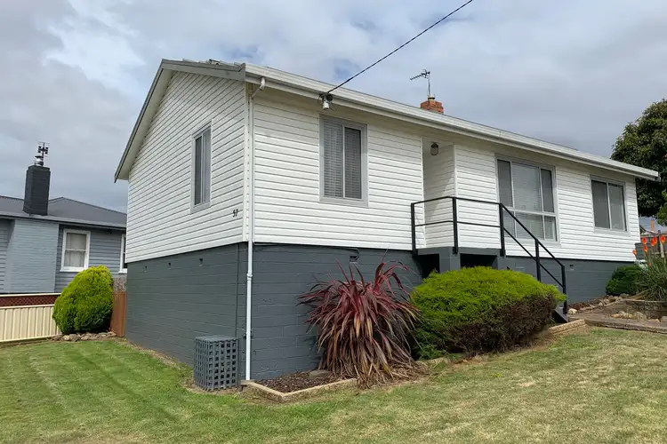 57 Ronald Street