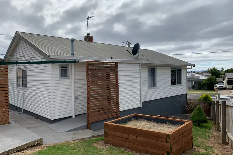 Second view of Homely house listing, 57 Ronald Street, Devonport TAS 7310