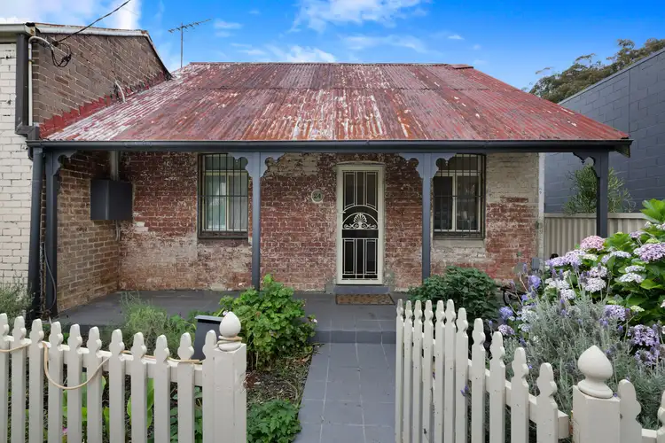 Main view of Homely house listing, 24 MacKenzie Street, Leichhardt NSW 2040
