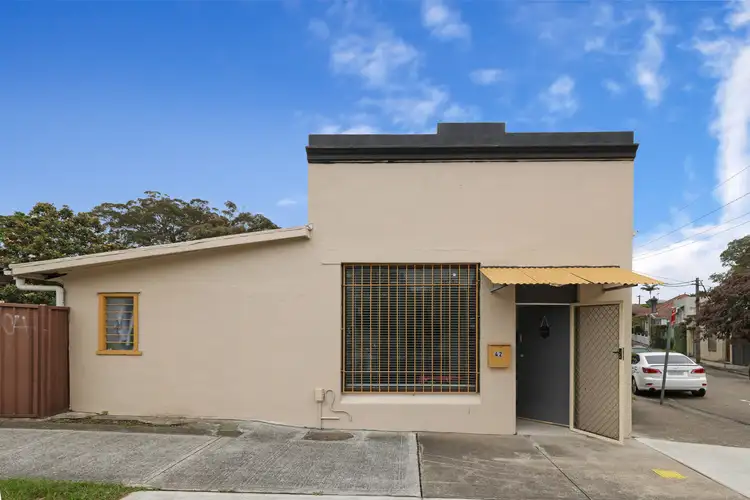Third view of Homely house listing, 24 MacKenzie Street, Leichhardt NSW 2040