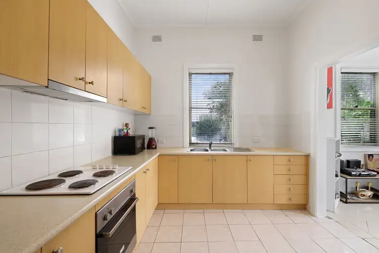 Fourth view of Homely house listing, 24 MacKenzie Street, Leichhardt NSW 2040