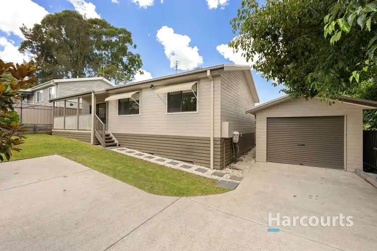 Main view of Homely house listing, 12A Fourth Street, Boolaroo NSW 2284