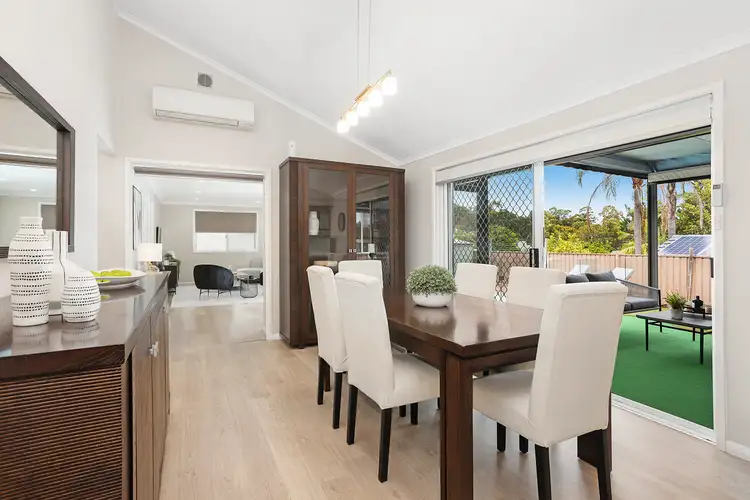 Fourth view of Homely house listing, 10 Ribbon Gum Close, Alfords Point NSW 2234