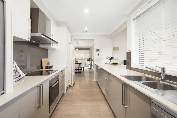 Fifth view of Homely house listing, 10 Ribbon Gum Close, Alfords Point NSW 2234