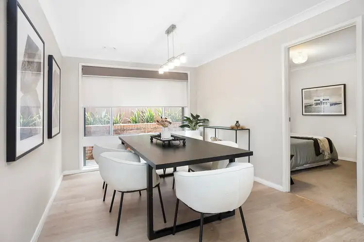 Sixth view of Homely house listing, 10 Ribbon Gum Close, Alfords Point NSW 2234