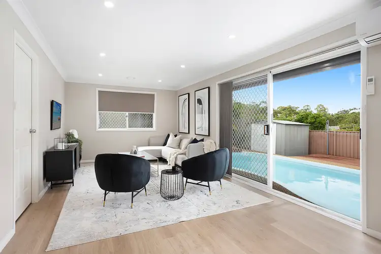 Seventh view of Homely house listing, 10 Ribbon Gum Close, Alfords Point NSW 2234