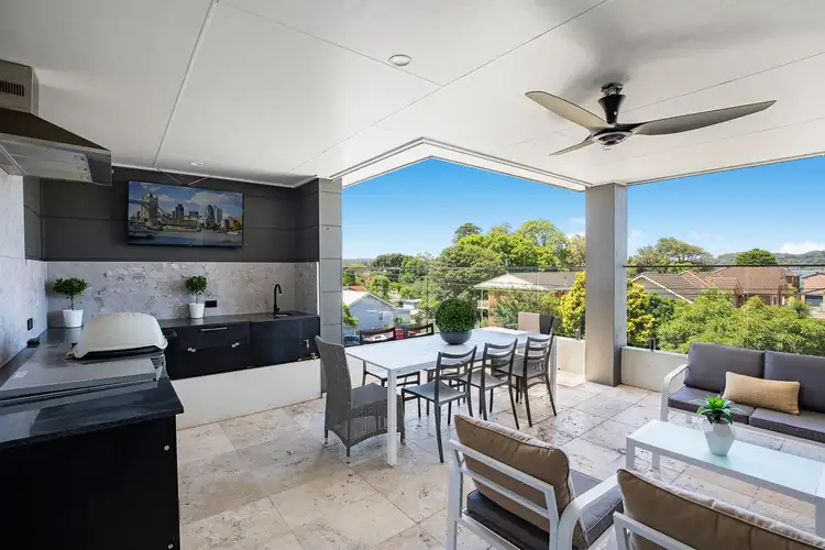 Second view of Homely unit listing, 6/231 Blackwall Road, Woy Woy NSW 2256