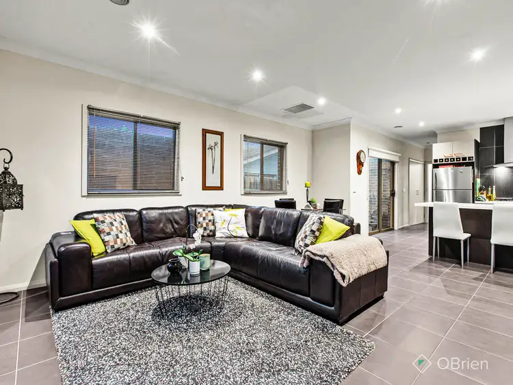 Second view of Homely townhouse listing, 21B Karingal Drive, Frankston VIC 3199