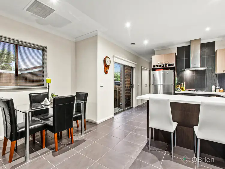 Fifth view of Homely townhouse listing, 21B Karingal Drive, Frankston VIC 3199
