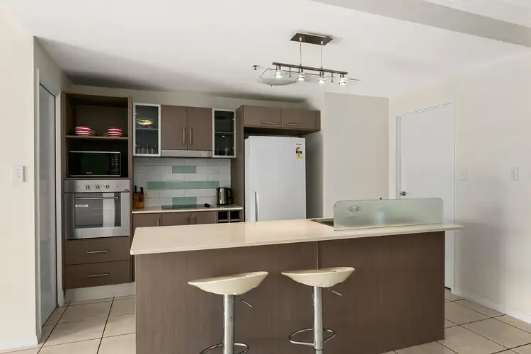 Second view of Homely apartment listing, 404/123-131 Grafton Street, Cairns City QLD 4870