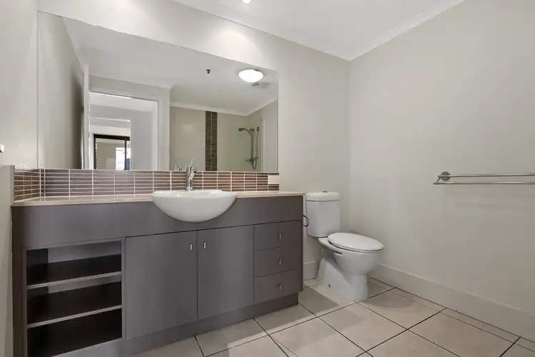 Sixth view of Homely apartment listing, 404/123-131 Grafton Street, Cairns City QLD 4870